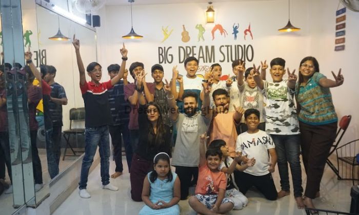 Big Dream Studio